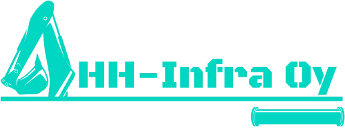 HH- Infra Oy logo