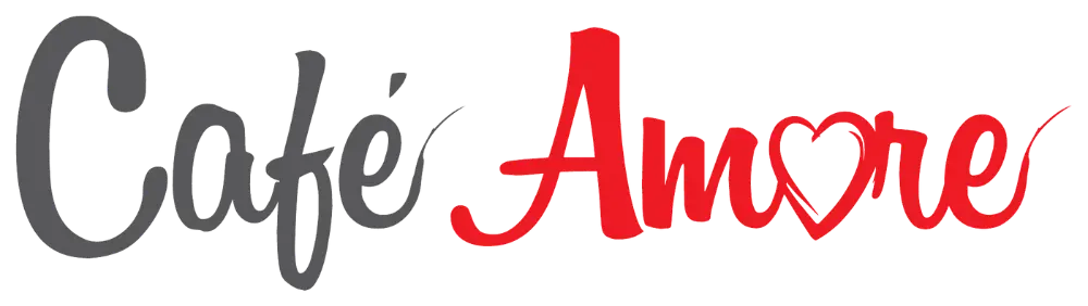 cafe amore logo