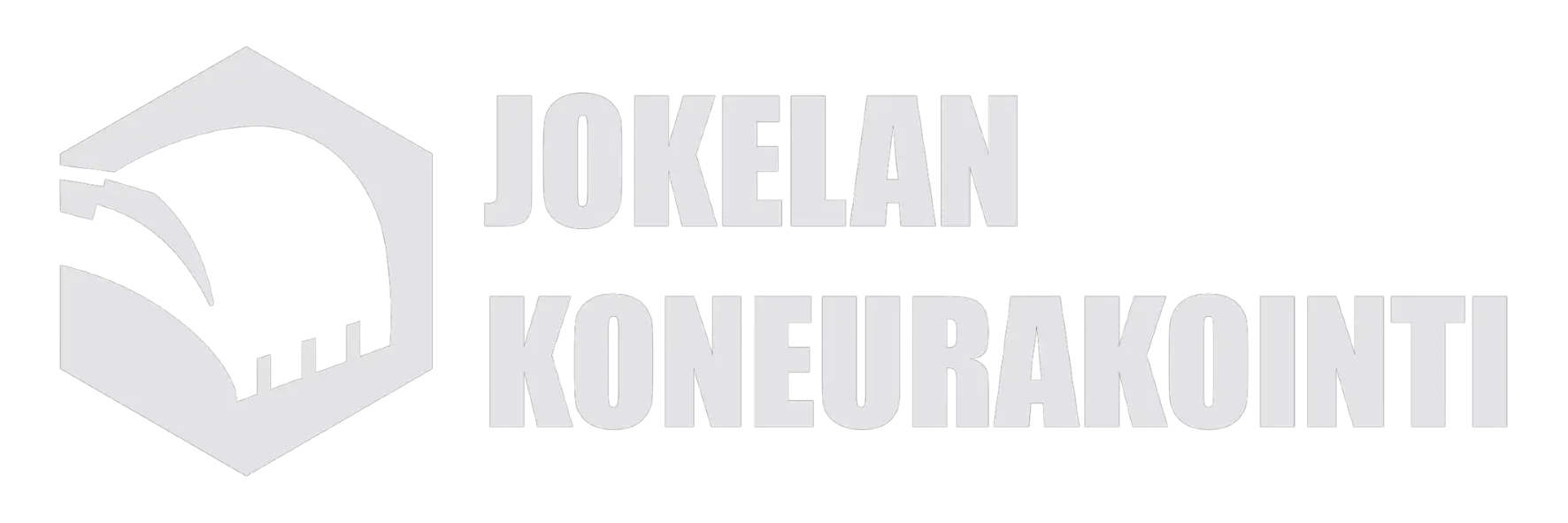 Jokelan Koneurakointi- WebFin Referenssi